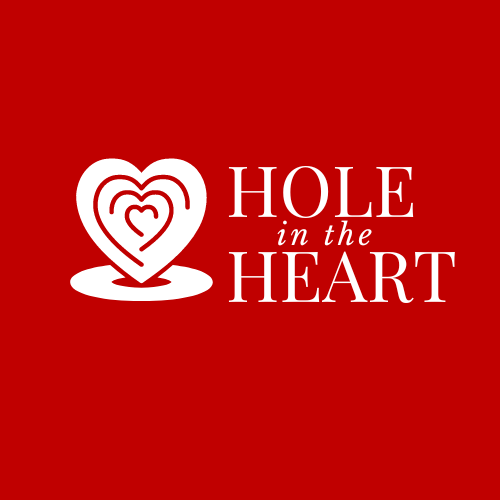 Hole in the Heart - Exhibitor