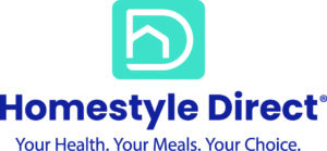 Homestyle direct logo color stacked tag