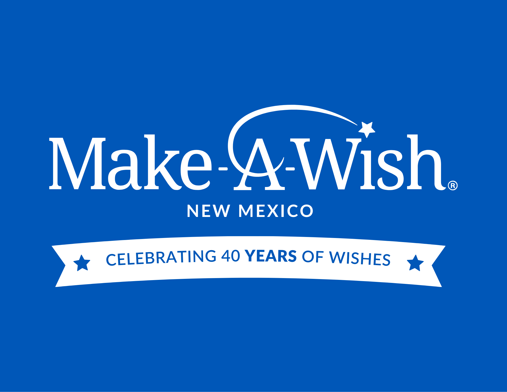 Make A Wish - Exhibitor