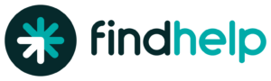 Findhelp Main Logo